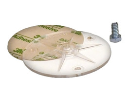Transducer Window Mount for ANG-2200
