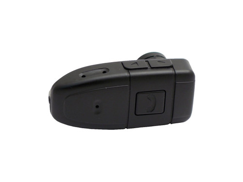 Bluetooth Earpiece Hidden Camera