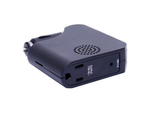 Omni Car Adapter Hidden Camera