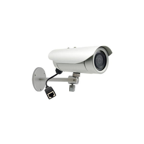 3MP Day / Night Basic WDR Bullet Camera