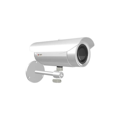 5MP, Bullet, Day/Night, Basic WDR