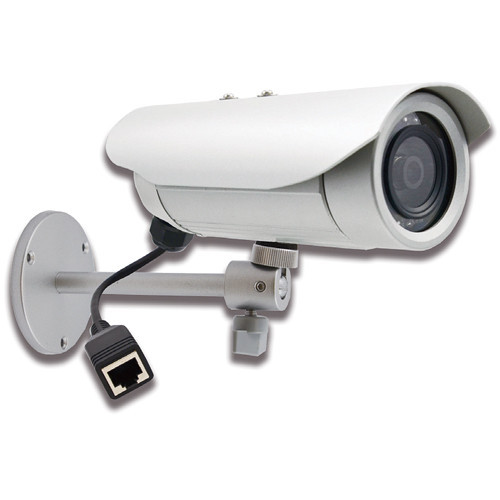 3MP Bullet w/ D/N, Adaptive IR, Basic WDR, Varifocal lens