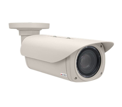 2MP Video Analytics Zoom Bullet with D/N, Adaptive IR, Extreme WDR, SLLS, 33x Zoom lens