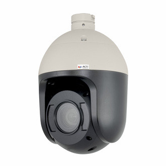 2MP Video Analytics Outdoor Speed Dome with D/N, Adaptive IR, Extreme WDR, SLLS, 20x Zoom lens