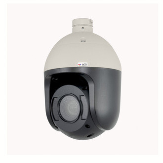 2MP Video Analytics Outdoor Speed Dome with D/N, Adaptive IR, Extreme WDR, SLLS, 30x Zoom lens