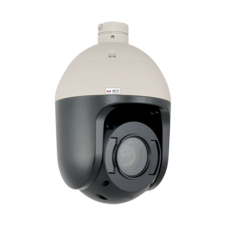 2MP Video Analytics Outdoor Speed Dome with D/N, Adaptive IR, Extreme WDR, SLLS, 33x Zoom lens