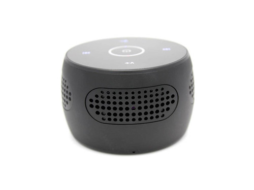 Lawmate Bluetooth Speaker Hidden Camera