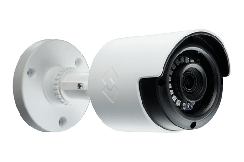 8CH MPX 1080p HD 1TB DVR w/ 8 IR Cameras
