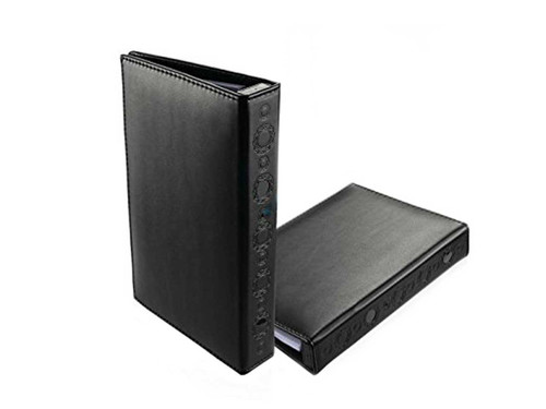 HD Hardcover Book Hidden Camera