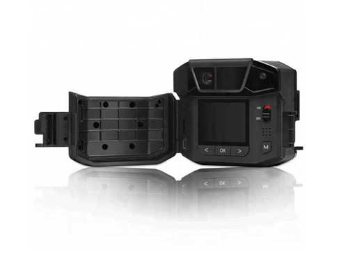 DefendX WiFi Camera