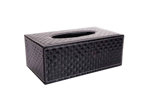 HD WiFi Tissue Box Hidden Camera