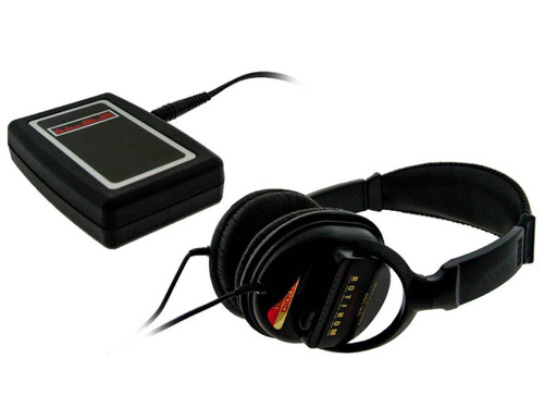 All-in-One RF Bug Detector