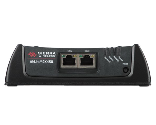 Sierra Wireless AirLink GX450 Integrated Broadband Router