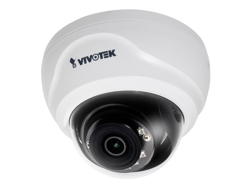 Vivotek FD8169A 2MP Fixed Dome IP Camera