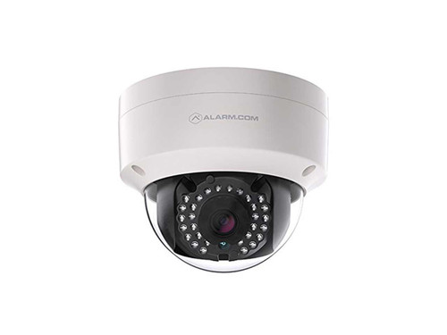MORzA 1080p Dome Camera