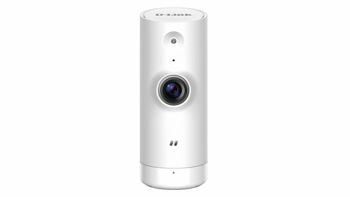 Mini HD WiFi Camera