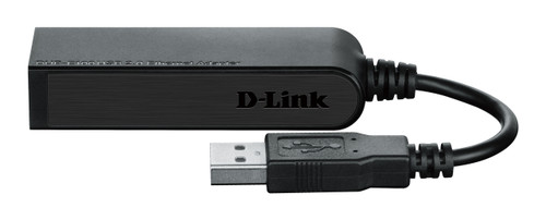 USB 2.0 Fast Ethernet Adapter
