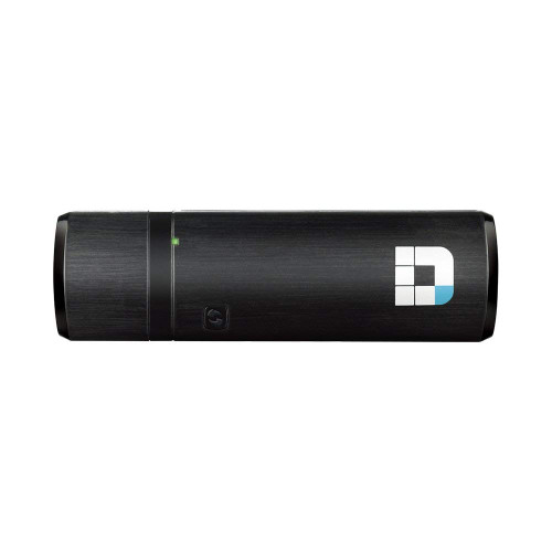 AC1200 Wireless Dual-Band USB Adapter