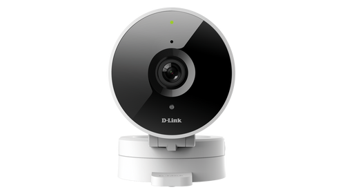 HD Wi-Fi Camera