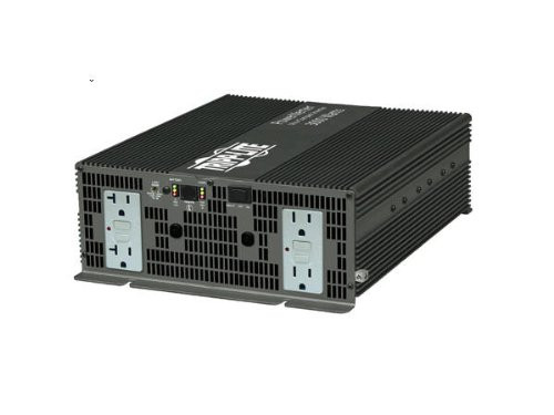 3000w 12v DC To AC Inverter