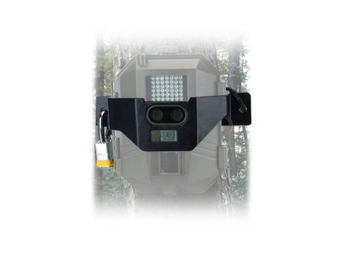 Wrap Around Lock Bracket