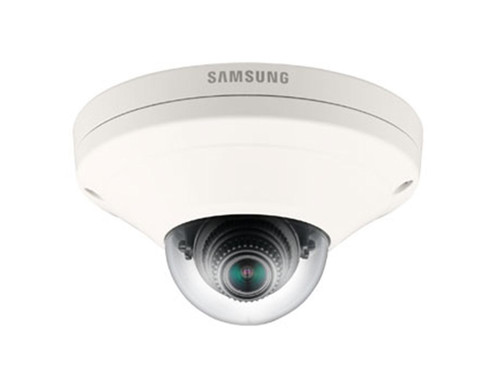 Samsung SNV-6013 HD Vandal-Proof Dome Network Camera