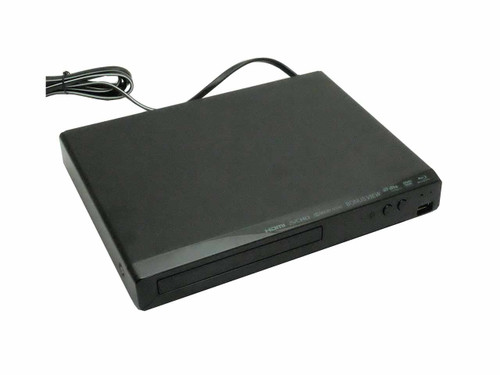4K WiFi Blu-Ray Player Hidden Camera
