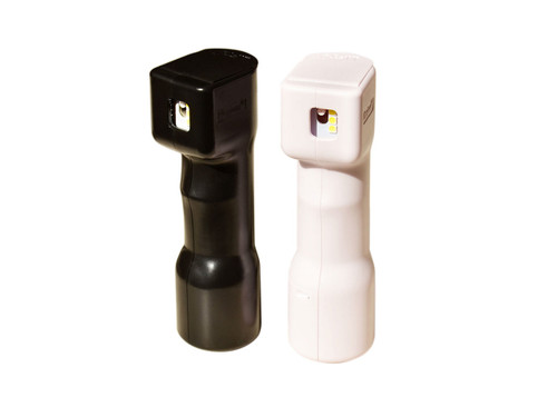 Plegium Smart Pepper Spray