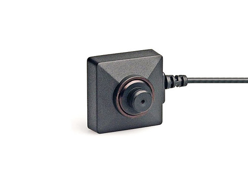 Professional Body Worn Button Camera