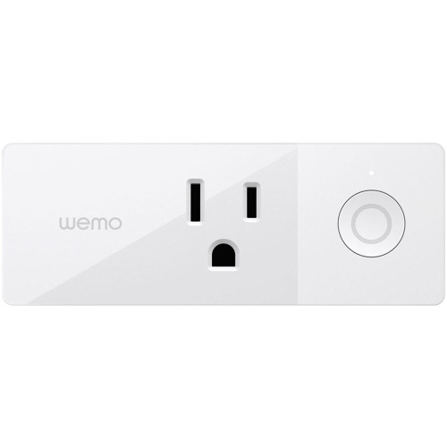 Mini Smart Plug