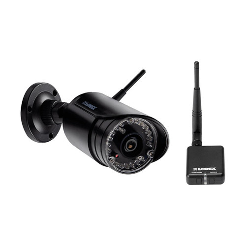 HD Wireless Camera with BNC Connector for MPX HD DVRs