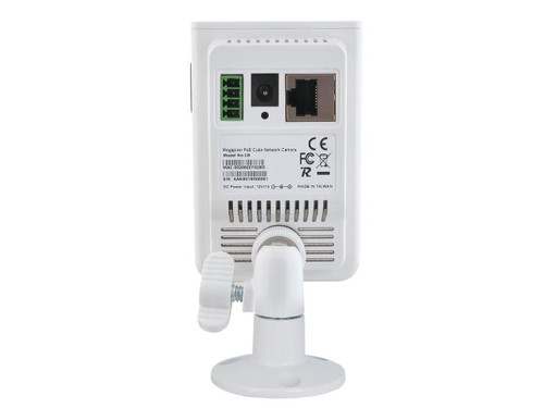 Brickcom 2 Megapixel Cube Network Camera
