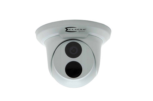 2MP IP TURRET 2.8MM 30M IR