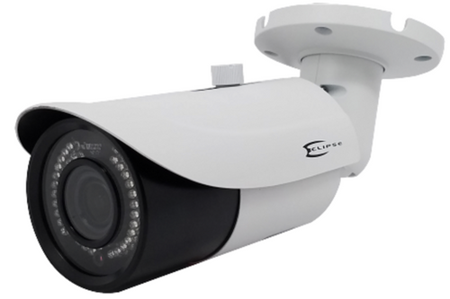 2MP BULLET STARLIGHT Motorized Zoom