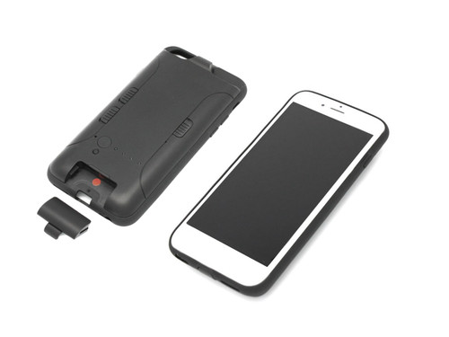 LawMate iPhone 6 and 7 Case WiFi Hidden Camera