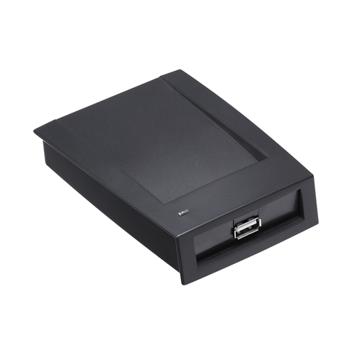 Card Enrollment Reader