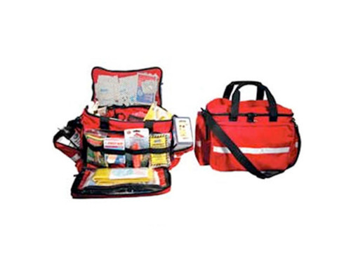 Emergency Preparedness Kit