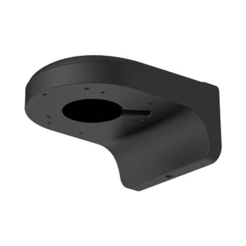 DH-PFB203W-B Black Wall Mount Bracket