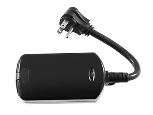 MORzA Z-Wave Wireless Lighting Control Outdoor Module