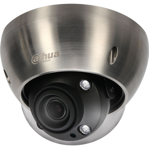 2MP Corrosion-resistant IR Dome Camera
