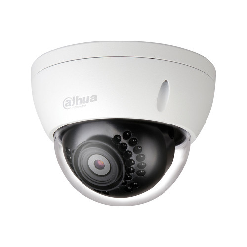 2 MP HDCVI Fixed Dome Camera