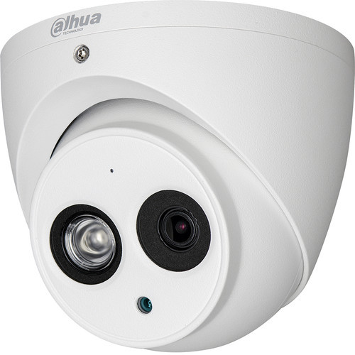 2MP IR 2.8 mm HDCVI Eyeball Camera