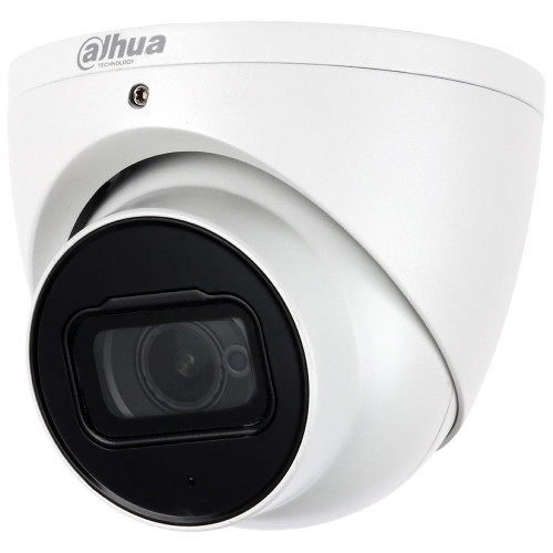 5MP 2.8mm HDCVI Fixed Eyeball Camera
