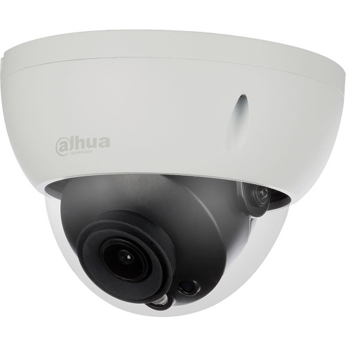 8MP 2.8mm IR HDCVI Dome Camera