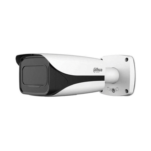 8MP WDR HDCVI IR Bullet Camera