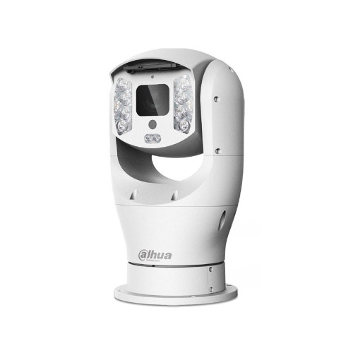 2MP 40x Starlight IR PTZ Camera