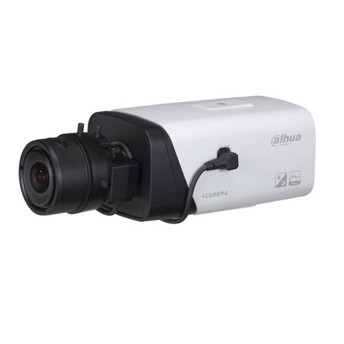 4MP ePoE Box Network Camera (No lens)
