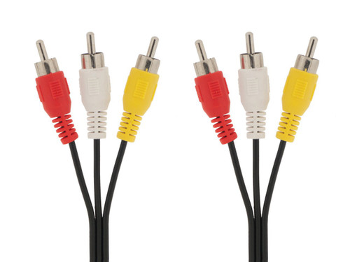 RCA 150 Foot Audio/Video/Power Cable