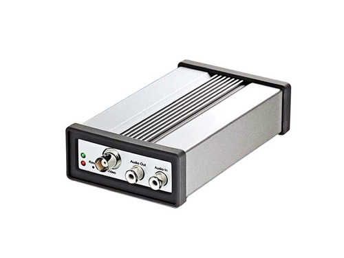 1-CH Video Server