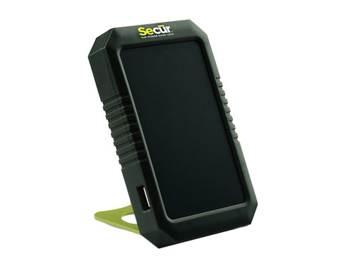 Secur SP-3009 Sun Power 3000 Charger